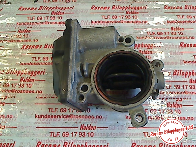 Spjeldhus til VW Sharan 2010-->> (Type II)  (VOLKSWAGEN|03L128063T|)