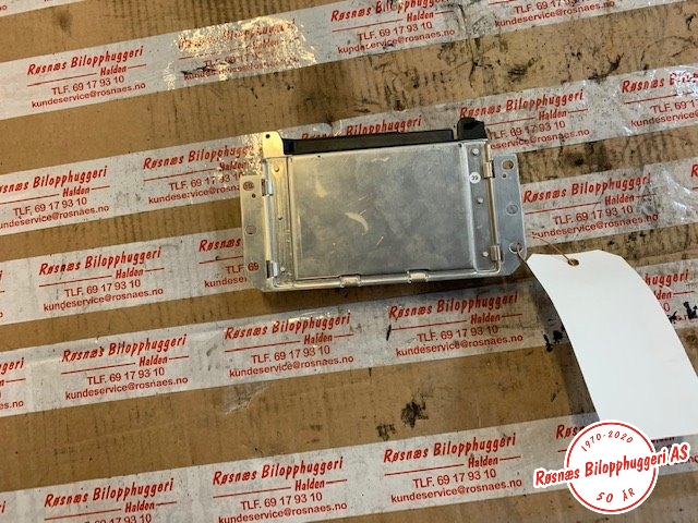 Styreenhet diverse til Audi A6 2001-2004 (Type II, Fase 2) (C5) (C5) (AUDI|4B0927156DL|)