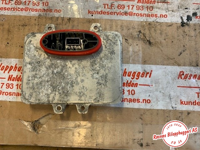 Styreenhet xenon/ballast til VW Golf VI 2008-2012  (VOLKSWAGEN|5DV009000-00|)