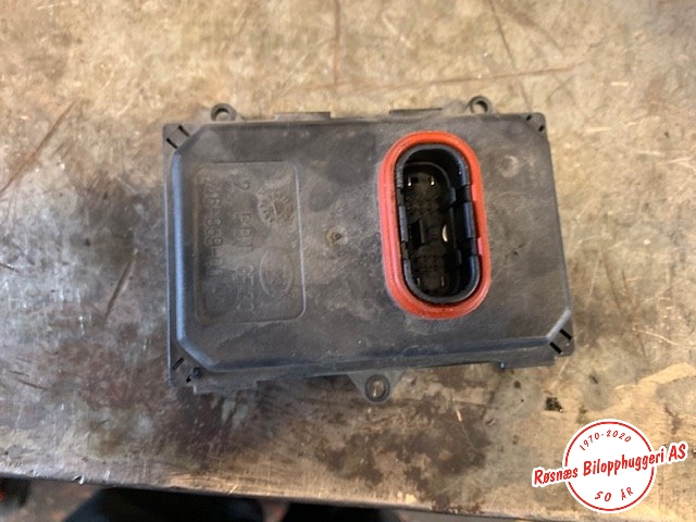 Styreenhet xenon/ballast til VW Golf VI 2008-2012  (VOLKSWAGEN|7L6941329B|)