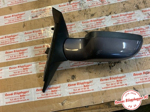 Speil venstre til Renault Scenic 2003-2009 (Type II)  (RENAULT|)