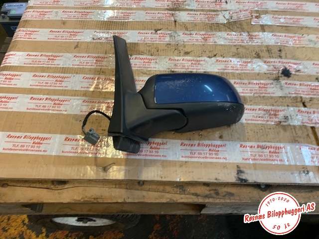 Speil venstre til Ford C-Max, 2003-2007 (Type I, Fase 1) (FORD|)