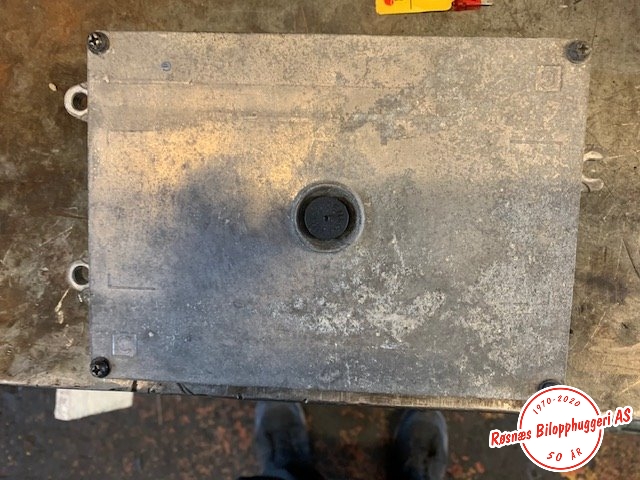 Styreenhet motor til Honda Jazz 2009-2015 (Type II) (HONDA|37820RB0E13|)
