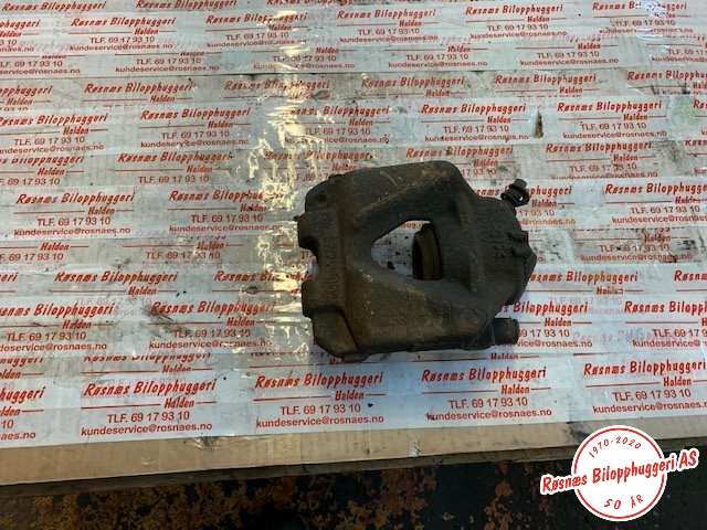 Bremsecaliper venstre foran til BMW 3-Serie, 2005-2011 (E90/E91/E92/E93) (E90/E91/E92/E93) (BMW|)