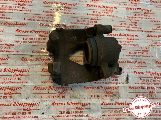 Bremsecaliper venstre foran til BMW 3-Serie 2005-2011 (E90/E91/E92/E93) (E90/E91/E92/E93) (BMW|)