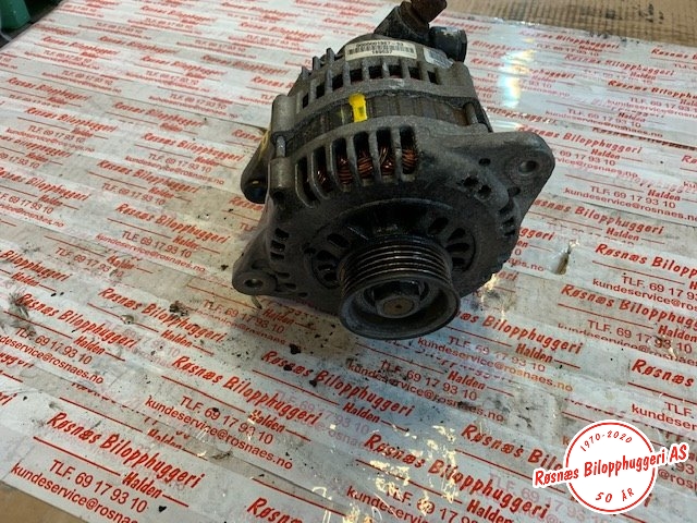 Dynamo til Opel Meriva A 2003-2010 (OPEL|)