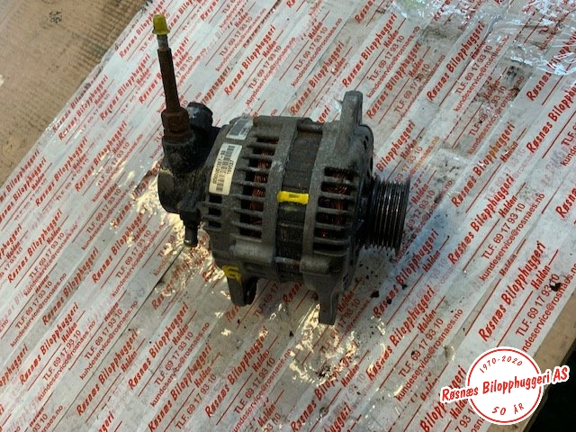 Dynamo til Opel Meriva A 2003-2010 (OPEL|)