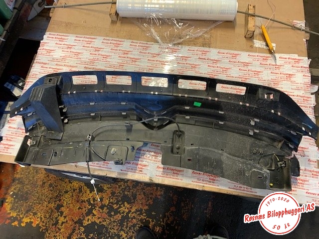 Grill til Citroën C3 2016-->> (Type III)  (CITROEN|)