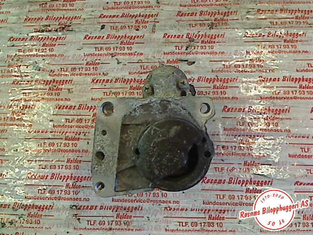 Starter til Peugeot 207 2006-2012  (PEUGEOT|M000T32271ZE|)