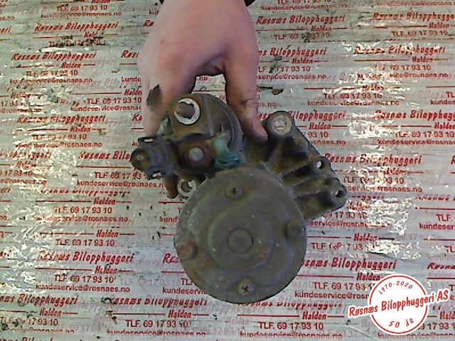 Starter til Peugeot 207 2006-2012  (PEUGEOT|M000T32271ZE|)