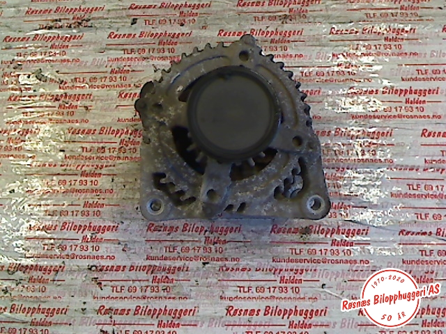 Dynamo til Ford Focus 2011-2014 (Type III, Fase 1)  (FORD|CV6T10300DB|)