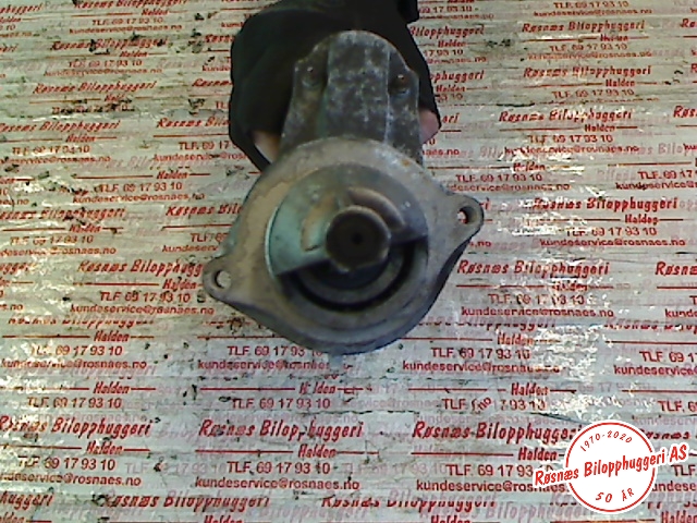 Starter til Peugeot J5 1981-1993  (PEUGEOT|D9E61|)