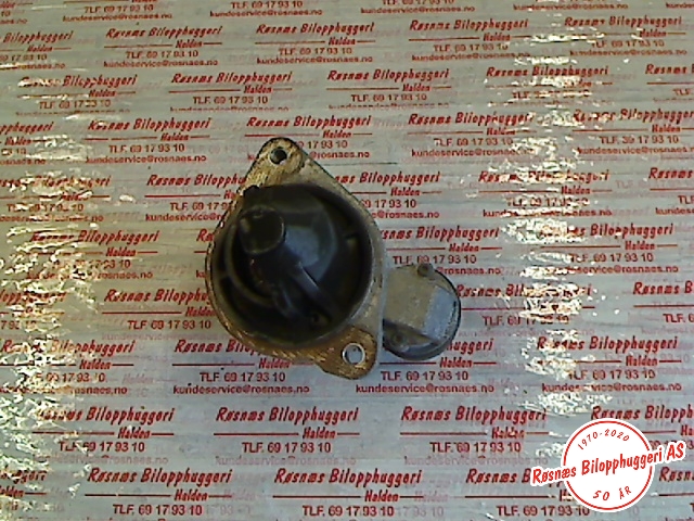 Starter til Ford Focus 2011-2014 (Type III, Fase 1)  (FORD|CV6T11000GA|)