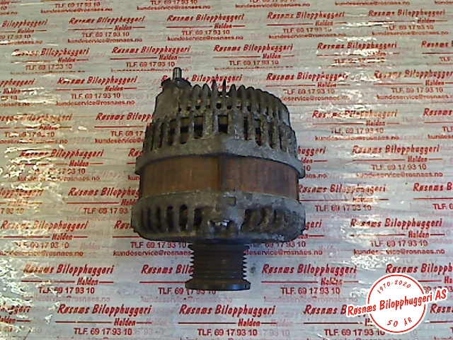 Dynamo til Nissan X-Trail 2007-2014 (T31) (T31) (NISSAN|23100JG71A|)