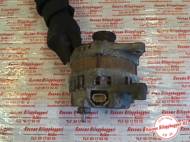 Dynamo til Nissan X-Trail 2007-2014 (T31) (T31) (NISSAN|23100JG71A|)