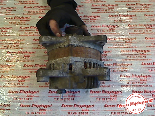 Dynamo til Nissan X-Trail 2007-2014 (T31) (T31) (NISSAN|23100JG71A|)