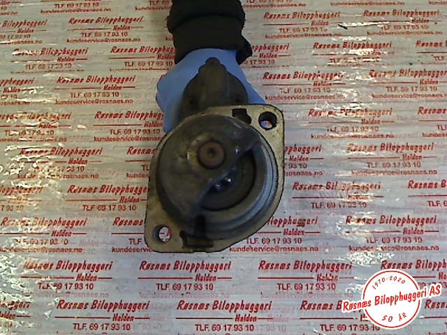 Starter til Volvo 740 1988-1992  (VOLVO|0001108088|)