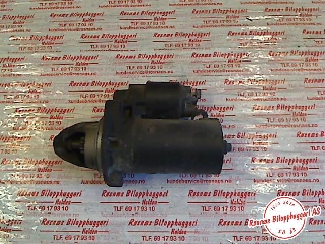 Starter til Volvo 740 1988-1992  (VOLVO|0001108088|)