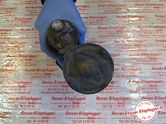Starter til Volvo 740 1988-1992  (VOLVO|0001108088|)