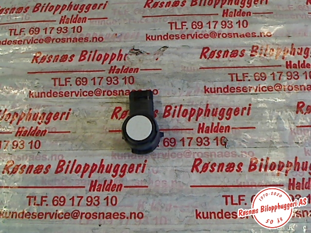 Parkeringssensor foran til VW e-Golf 2014-2017 (Fase 1)  (VOLKSWAGEN|5Q0 919 275 B||34D919275A)