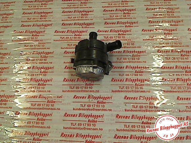 Vannpumpe til VW Passat 2015-2019 (Fase 1) (B8) (B8) (VOLKSWAGEN|04L965567|0392024003|)