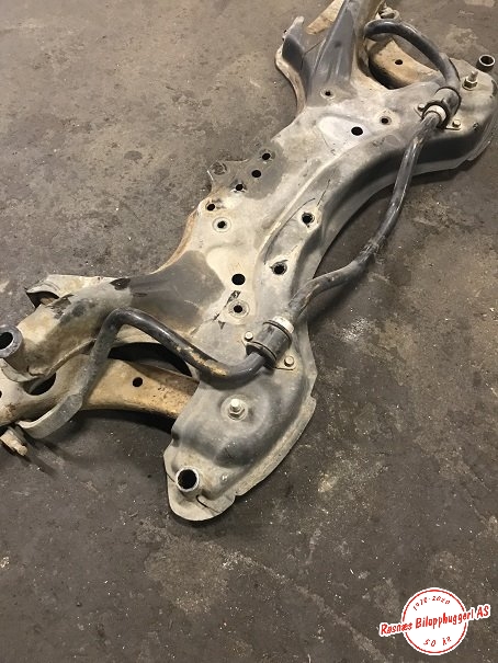 Stabilisatorstag foran til Toyota Corolla 2002-2007 (TOYOTA|)
