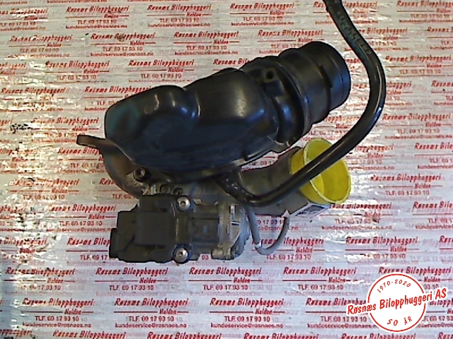 Turbo til VW e-Golf 2014-2017 (Fase 1)  (VOLKSWAGEN|04E 145 721 G|)