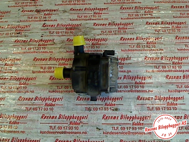 Vannpumpe til VW e-Golf 2014-2017 (Fase 1)  (VOLKSWAGEN|04L965567|)