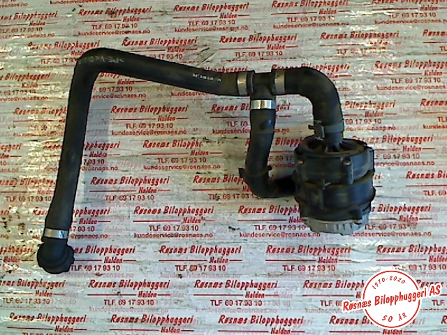 Vannpumpe til VW e-Golf 2014-2017 (Fase 1)  (VOLKSWAGEN|04L965567|)