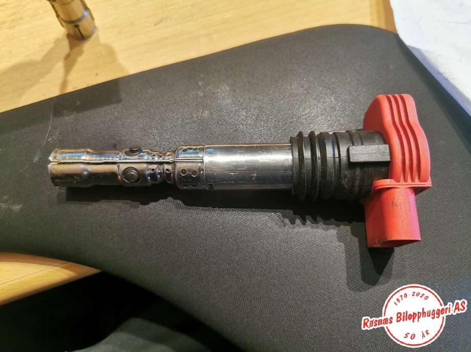 Coil elektronisk til Audi A4 2001-2004 (Type II) (B6) (B6) (AUDI|06C905115M|)