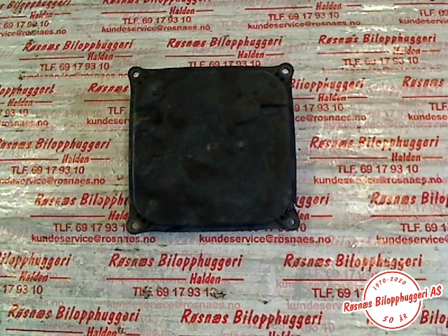 Styreenhet xenon/ballast til Mercedes C-Klasse 2011-2014 (Fase 2) (W204) (W204) (MERCEDES|A2189009600|)