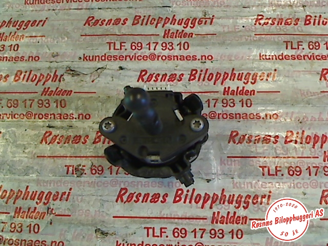 Frontlykter til Mercedes C-Klasse 2011-2014 (Fase 2) (W204) (W204) (MERCEDES|)