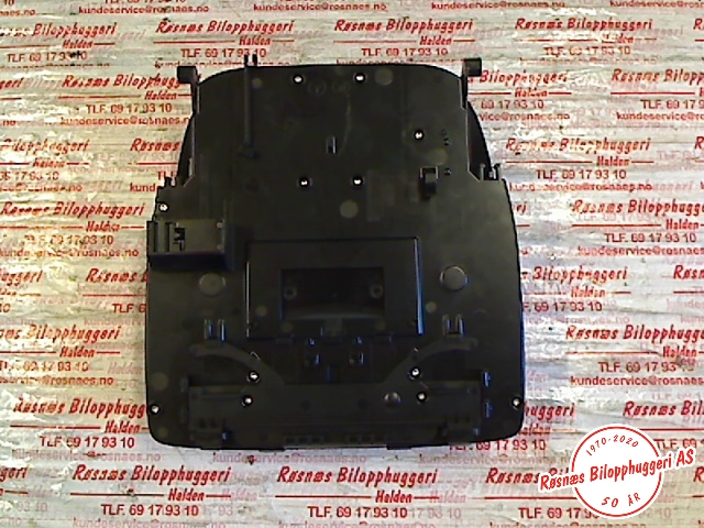Taklyspanel til Mercedes C-Klasse 2014-2018 (Fase 1) (W205) (W205) (MERCEDES|A0009067903LP|A0008274423HW|)