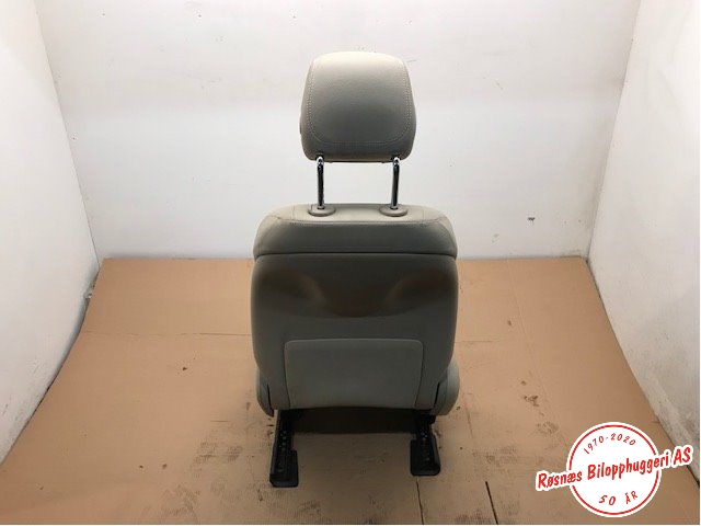 Sete sett til Mercedes C-Klasse 2014-2018 (Fase 1) (W205) (W205) (MERCEDES|)