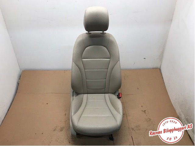 Sete sett til Mercedes C-Klasse 2014-2018 (Fase 1) (W205) (W205) (MERCEDES|)