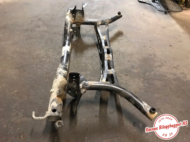 Bakaksel til VW e-Golf 2014-2017 (Fase 1)  (VOLKSWAGEN|5Q0505315AB|)
