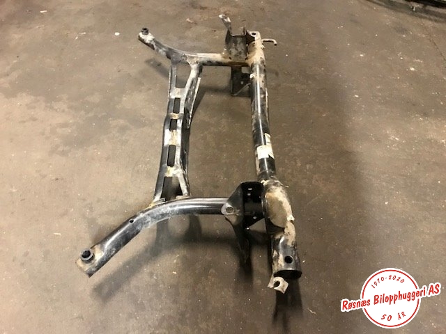 Bakaksel til VW e-Golf 2014-2017 (Fase 1)  (VOLKSWAGEN|5Q0505315AB|)