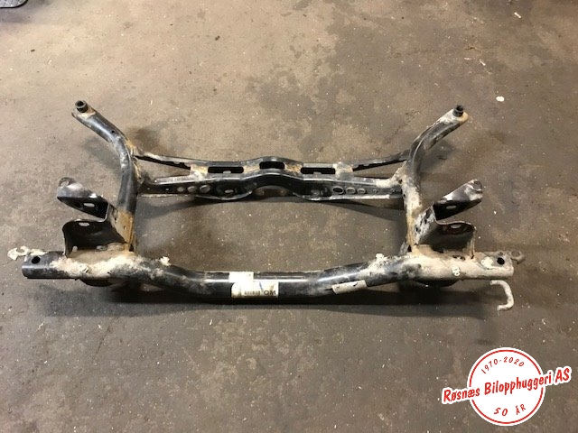 Bakaksel til VW e-Golf 2014-2017 (Fase 1)  (VOLKSWAGEN|5Q0505315AB|)