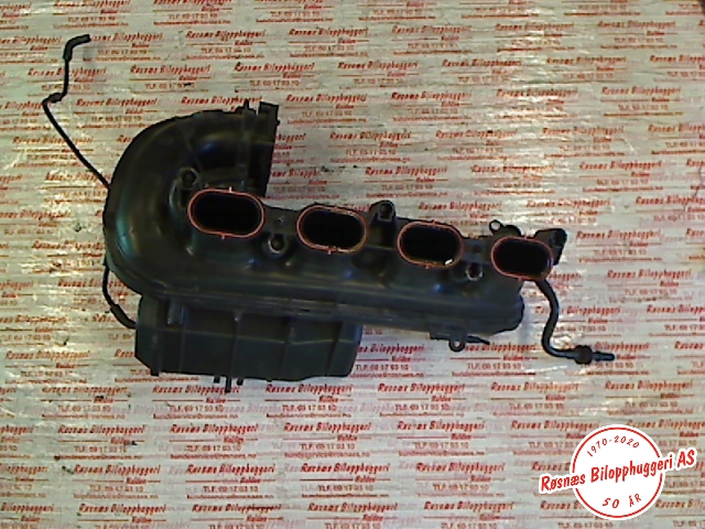 Manifold innsug til Mercedes C-Klasse 2014-2018 (Fase 1) (W205) (W205) (MERCEDES|A2740900037|)