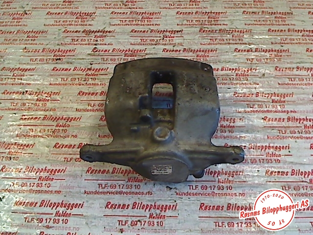 Bremsecaliper venstre foran til Mercedes C-Klasse 2014-2018 (Fase 1) (W205) (W205) (MERCEDES|A 205 421 05 81|)