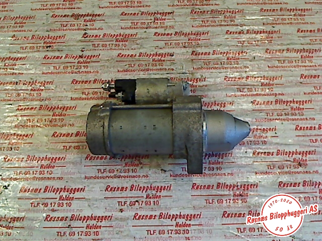 Starter til Mercedes C-Klasse 2014-2018 (Fase 1) (W205) (W205) (MERCEDES|A2749061600|)