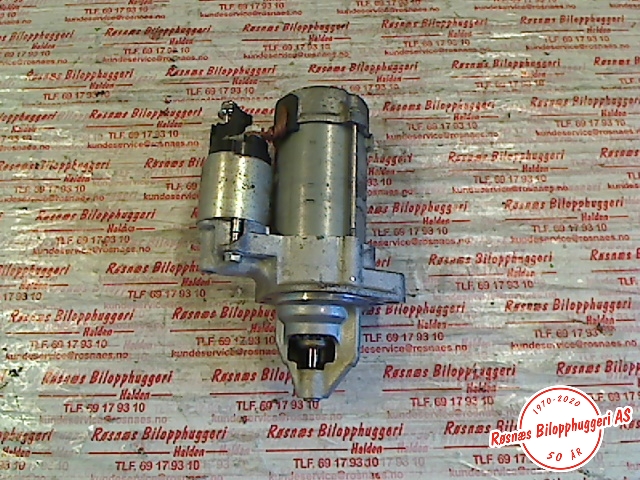 Starter til Mercedes C-Klasse 2014-2018 (Fase 1) (W205) (W205) (MERCEDES|A2749061600|)