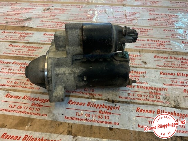 Starter til VW Passat 2001-2005 (B5,3BG) (B5,3BG) (VOLKSWAGEN|06B911023A|)