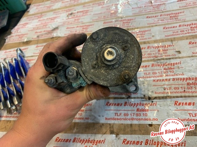 Starter til VW Passat 2001-2005 (B5,3BG) (B5,3BG) (VOLKSWAGEN|06B911023A|)