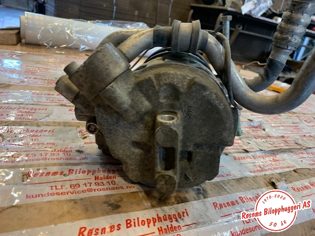 Aircondition kompressor til VW Passat 2001-2005 (B5,3BG) (B5,3BG) (VOLKSWAGEN|8D0260808|)