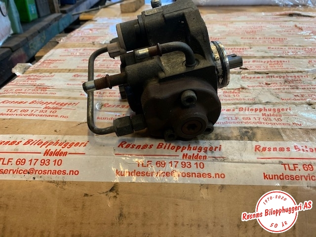 Dieselpumpe til Peugeot Boxer 2007-2013 (Type III, Fase 1) (PEUGEOT|HU2940000402|)
