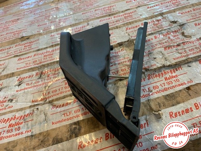 Pedal gass til Mercedes C-Klasse 2014-2018 (Fase 1) (W205) (W205) (MERCEDES|A2053000004|)