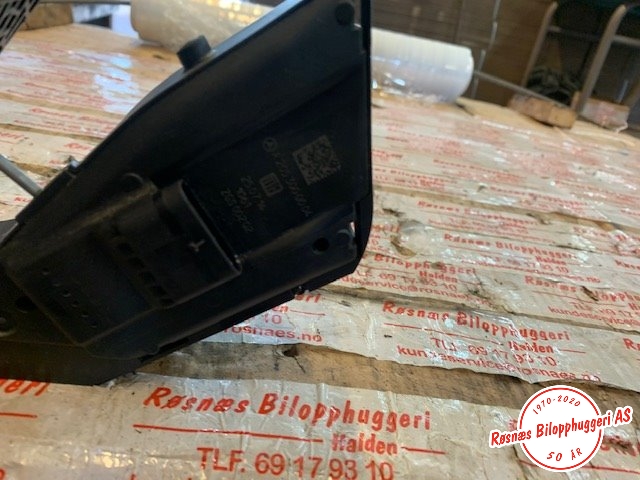 Pedal gass til Mercedes C-Klasse 2014-2018 (Fase 1) (W205) (W205) (MERCEDES|A2053000004|)