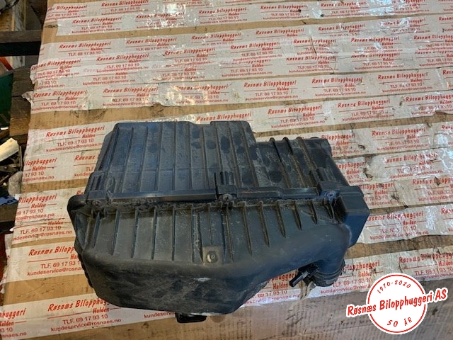 Luftfilterboks til Citroën C3 2010-2016 (Type II)  (CITROEN|9670851880|)