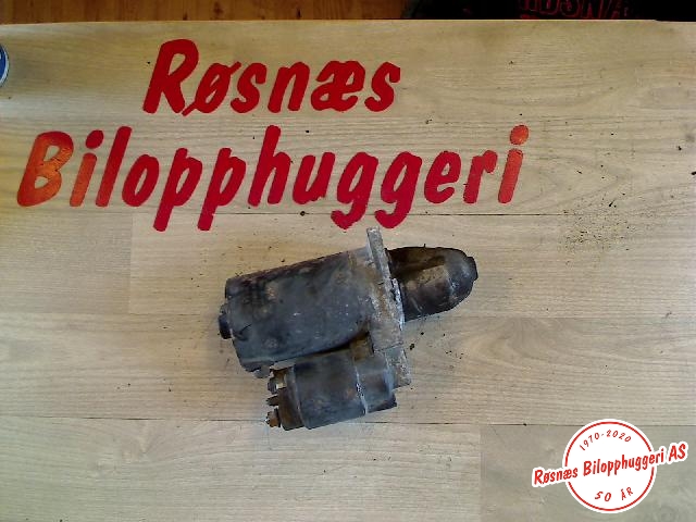 Starter til Nissan Micra 1998-2000 (Fase 2) (K11) (K11) (NISSAN|2300099B00|)